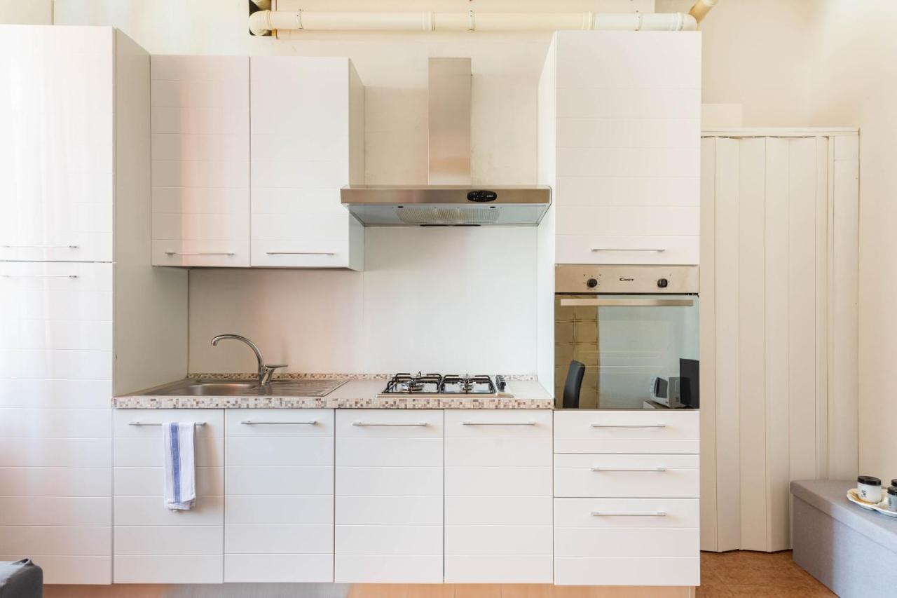 Casa Magrini Apartment