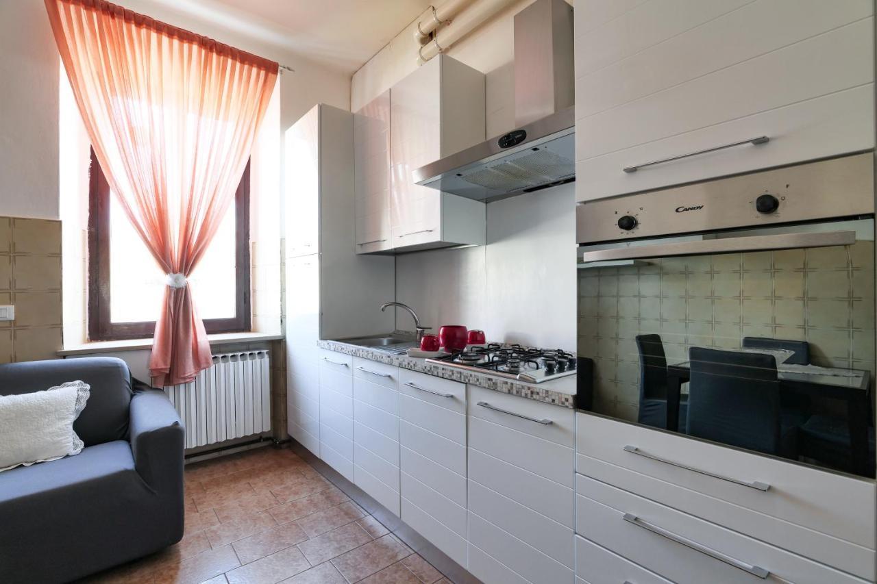 Casa Magrini * Bergamo