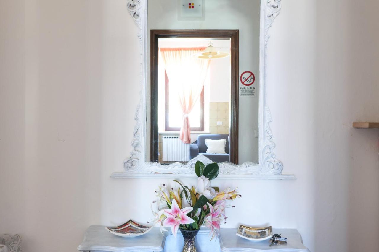 Casa Magrini Apartment *