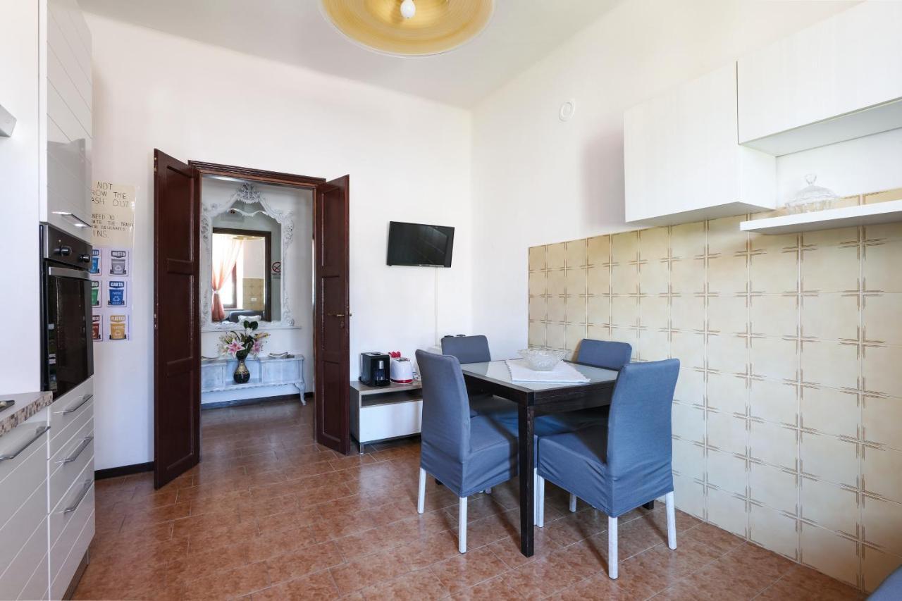 Casa Magrini Apartment *