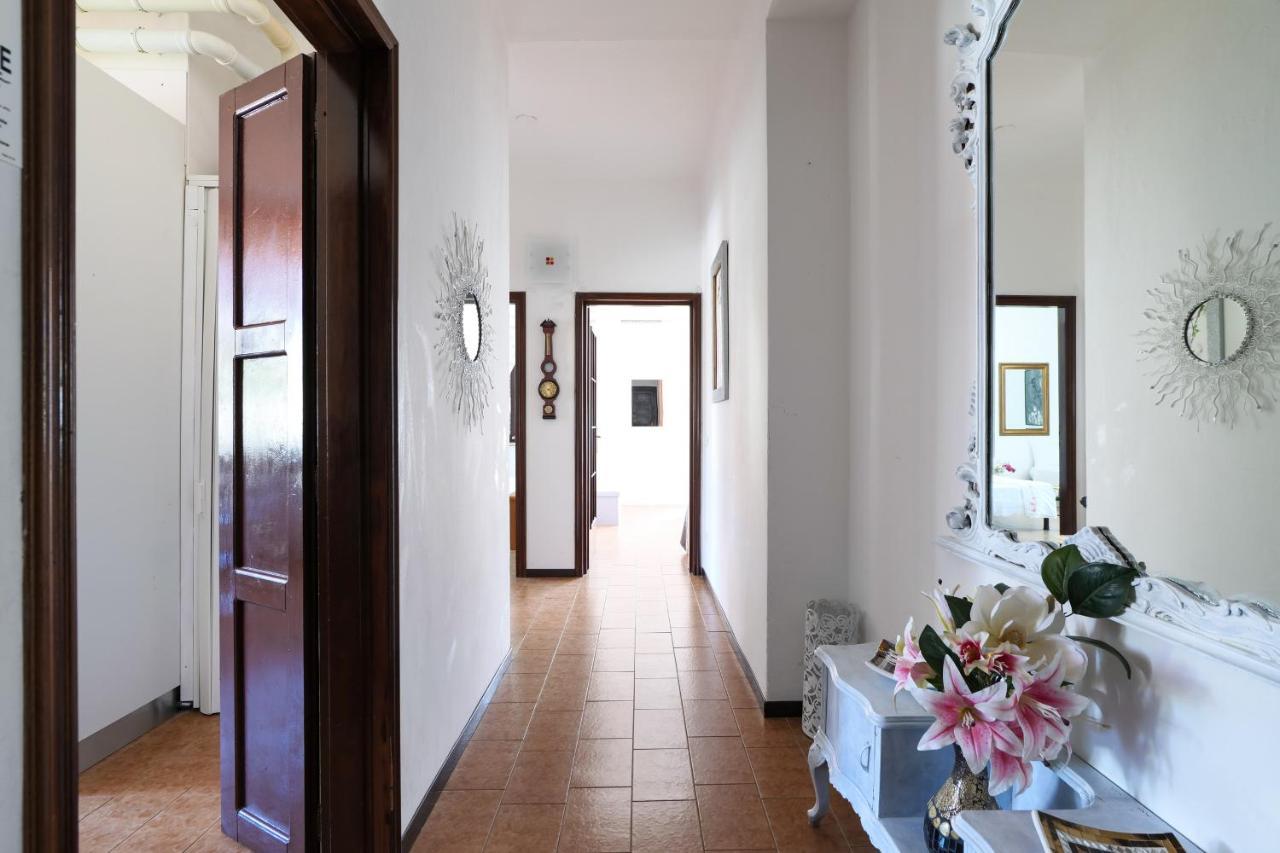 Casa Magrini Apartment