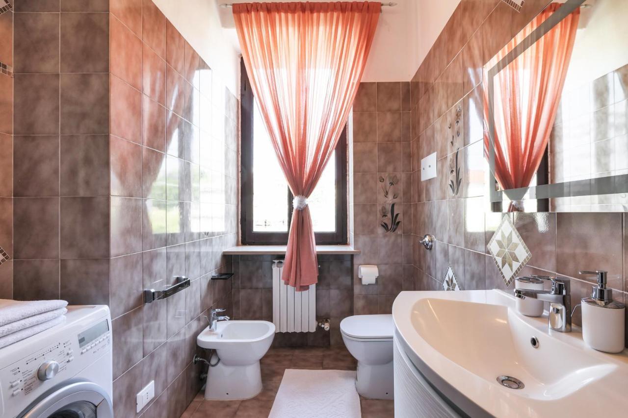Apartment Casa Magrini Bergamo