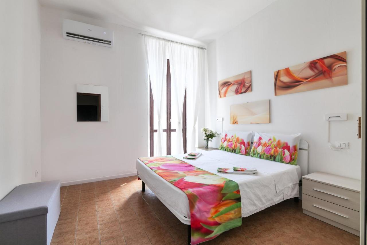 Apartment Casa Magrini