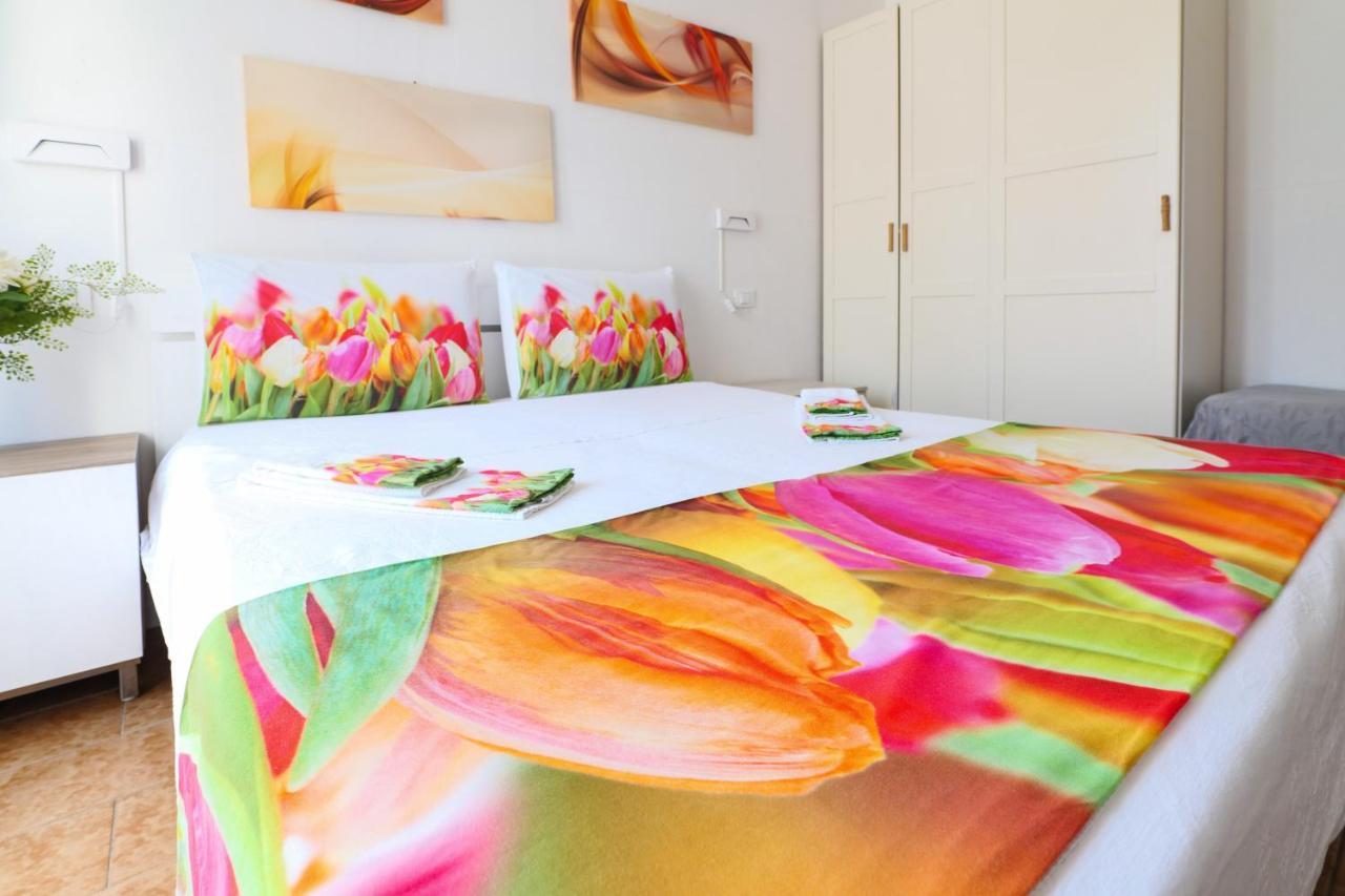 Casa Magrini Apartment Bergamo