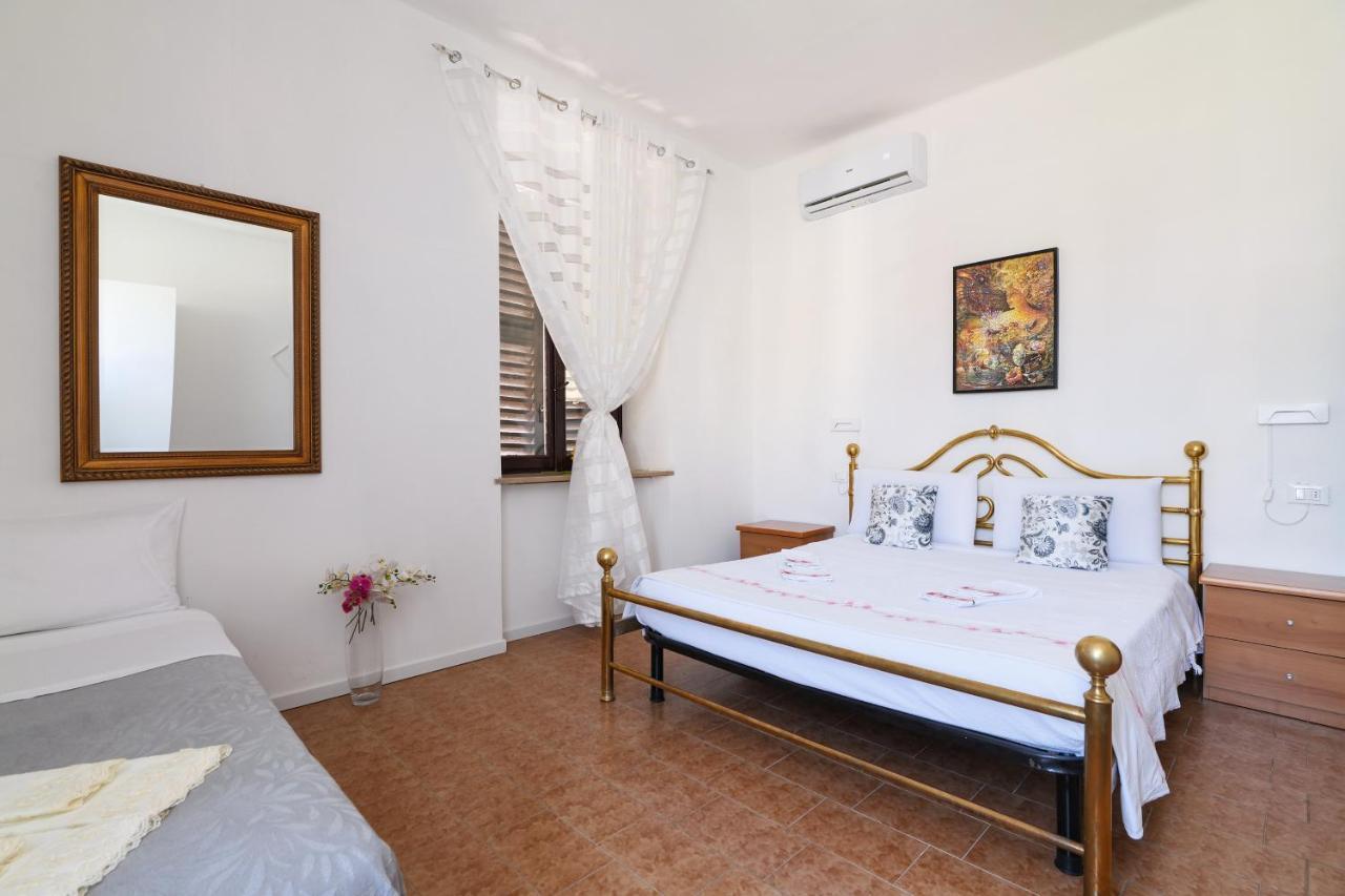 Apartment Casa Magrini Bergamo
