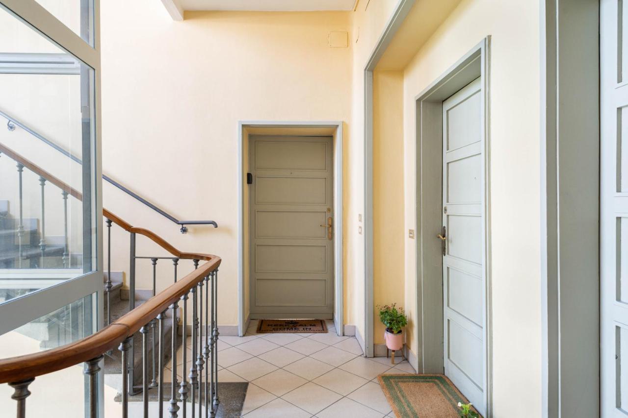Casa Magrini Appartamento