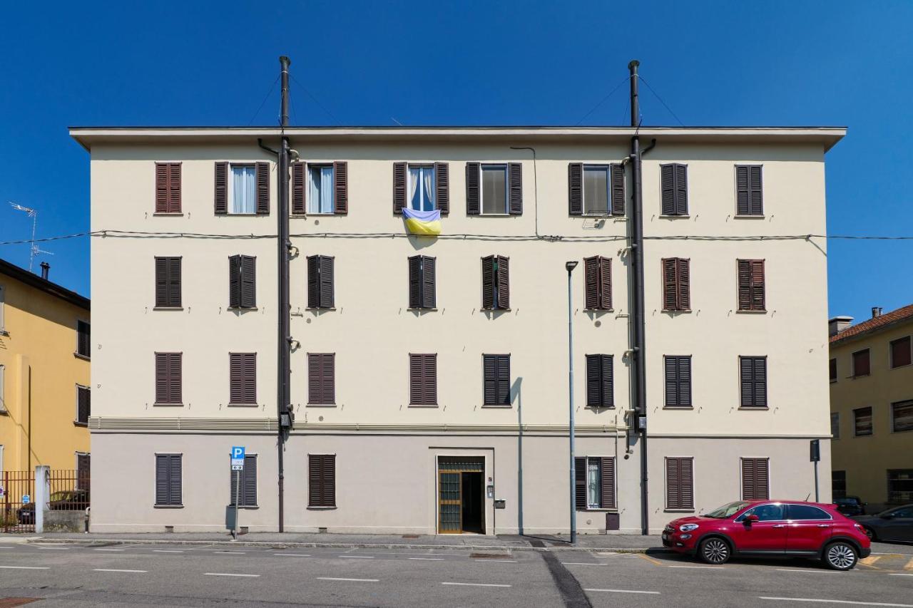 Casa Magrini Appartamento Bergamo