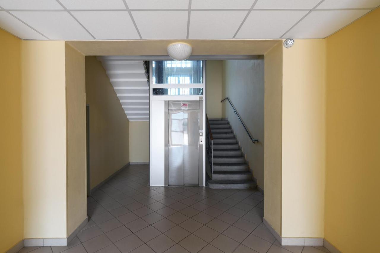 Appartamento Casa Magrini Bergamo
