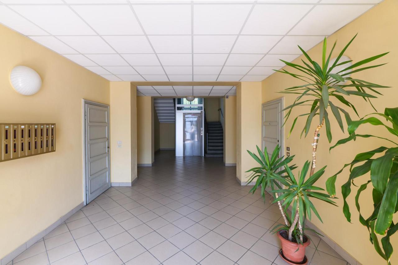 Appartamento Casa Magrini *
