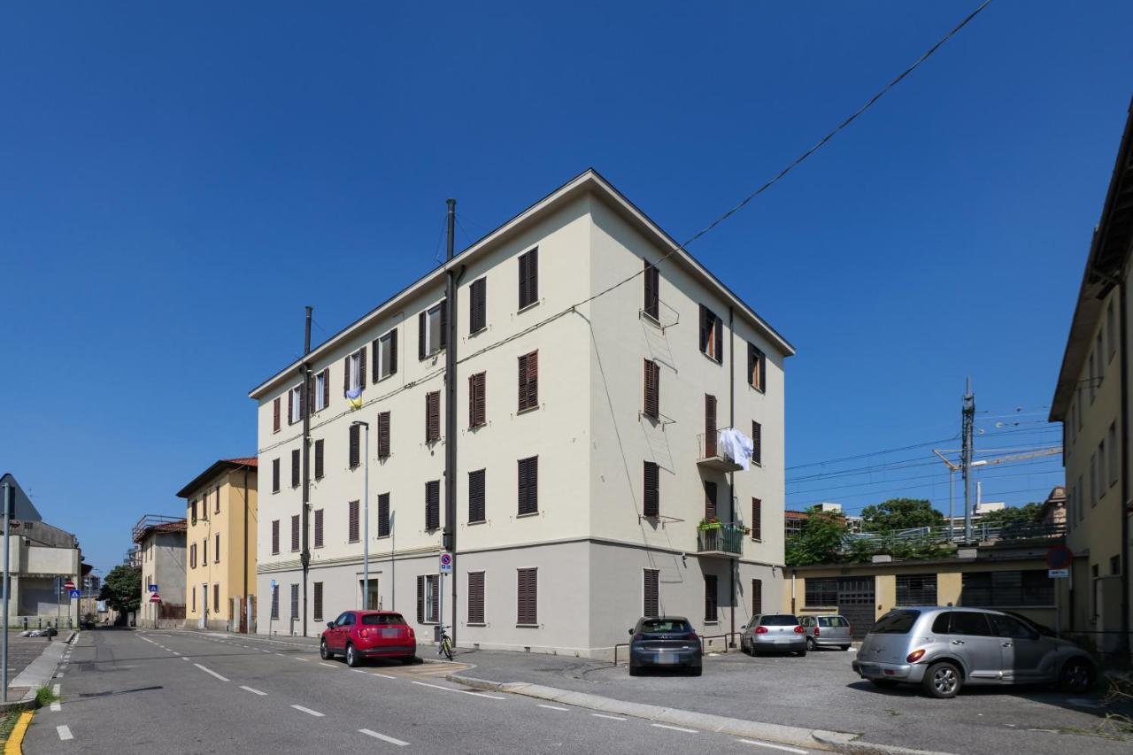 Casa Magrini Appartamento *